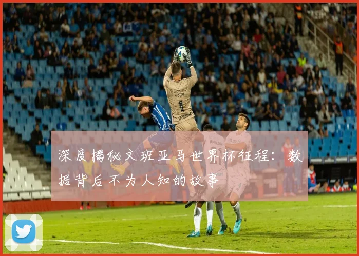 深度揭秘文班亚马世界杯征程：数据背后不为人知的故事